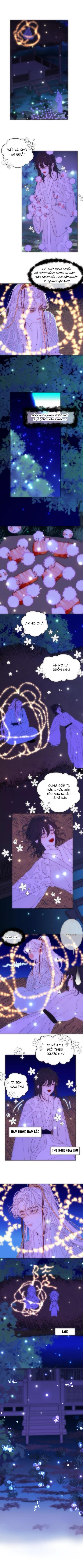 Đọc truyện Vài Câu Chuyện Với Sư Tôn Sau Khi Xuyên Sách - Chapter 23