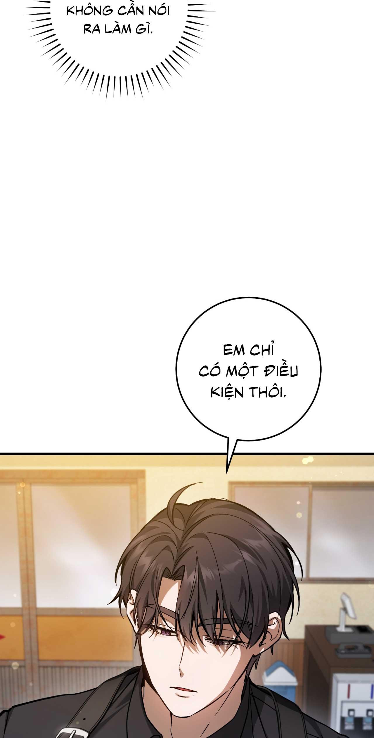 Đọc truyện Hunter muốn sống một cách yên bình - Chapter 16