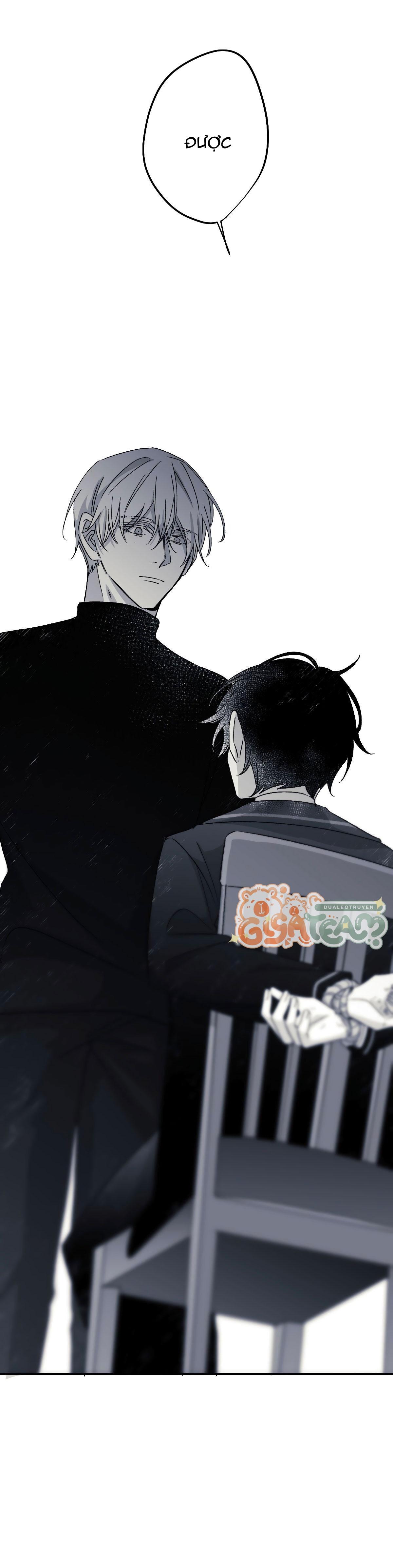 Đọc truyện Hunting - Chapter 11