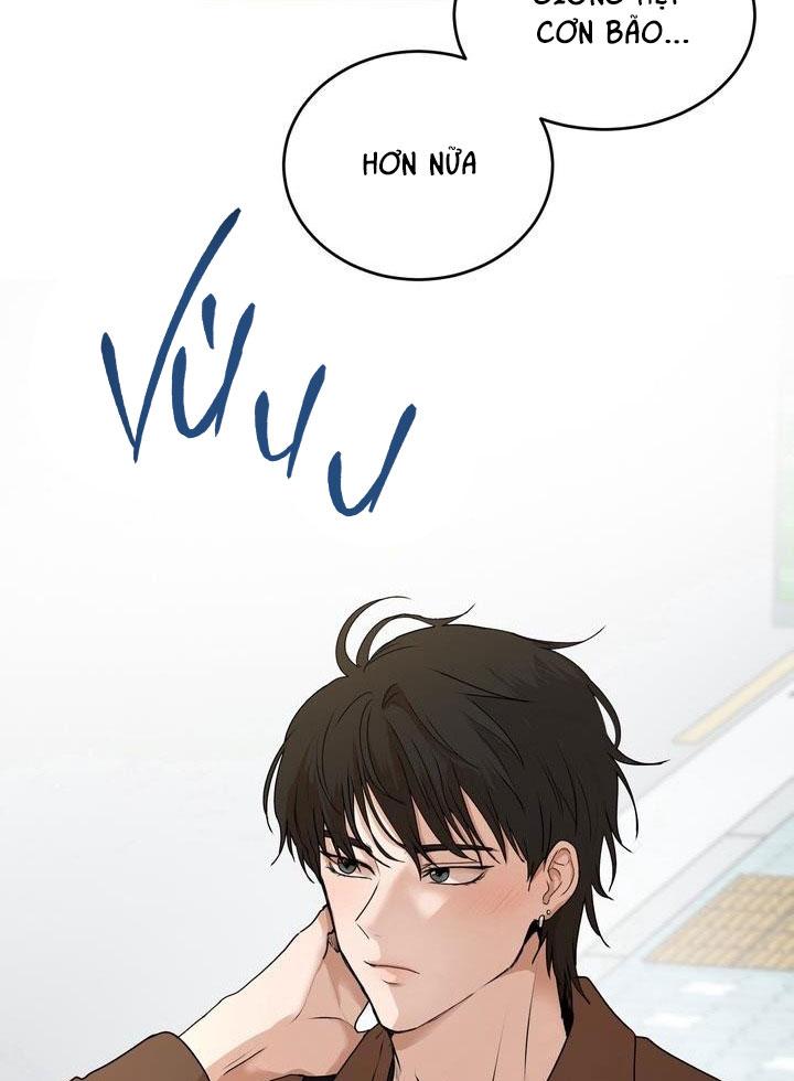 Đọc truyện BÁNH QUY TÌNH YÊU TAN CHẢY - Chapter 5