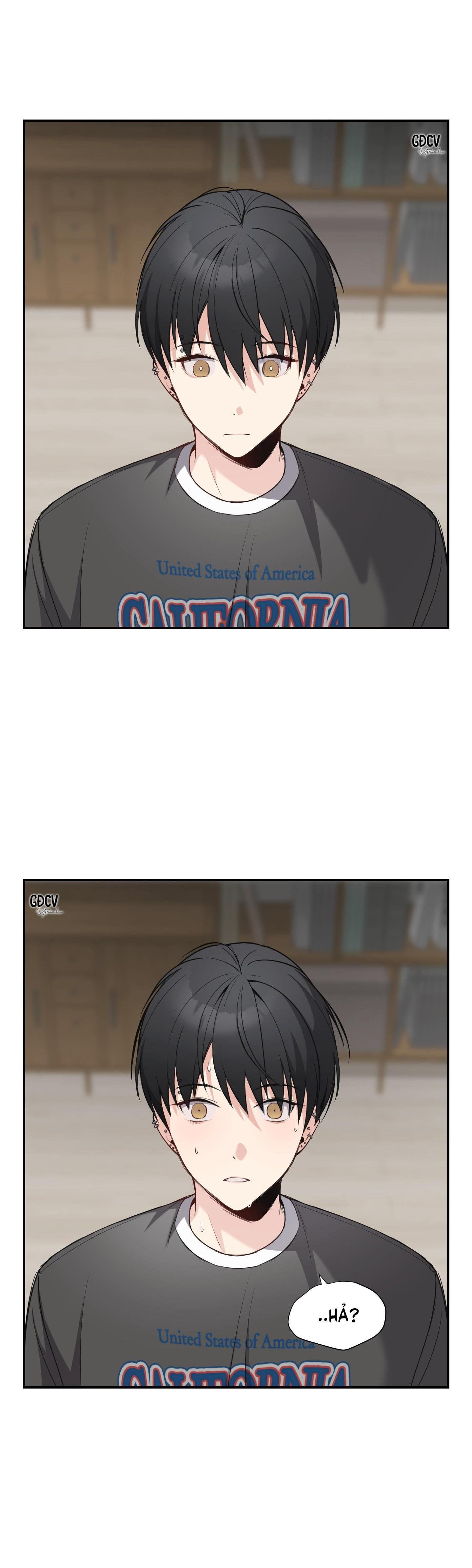 Đọc truyện TUYỂN TẬP ÁM ẢNH, MƯU MÔ CÔNG - Chapter 7.3