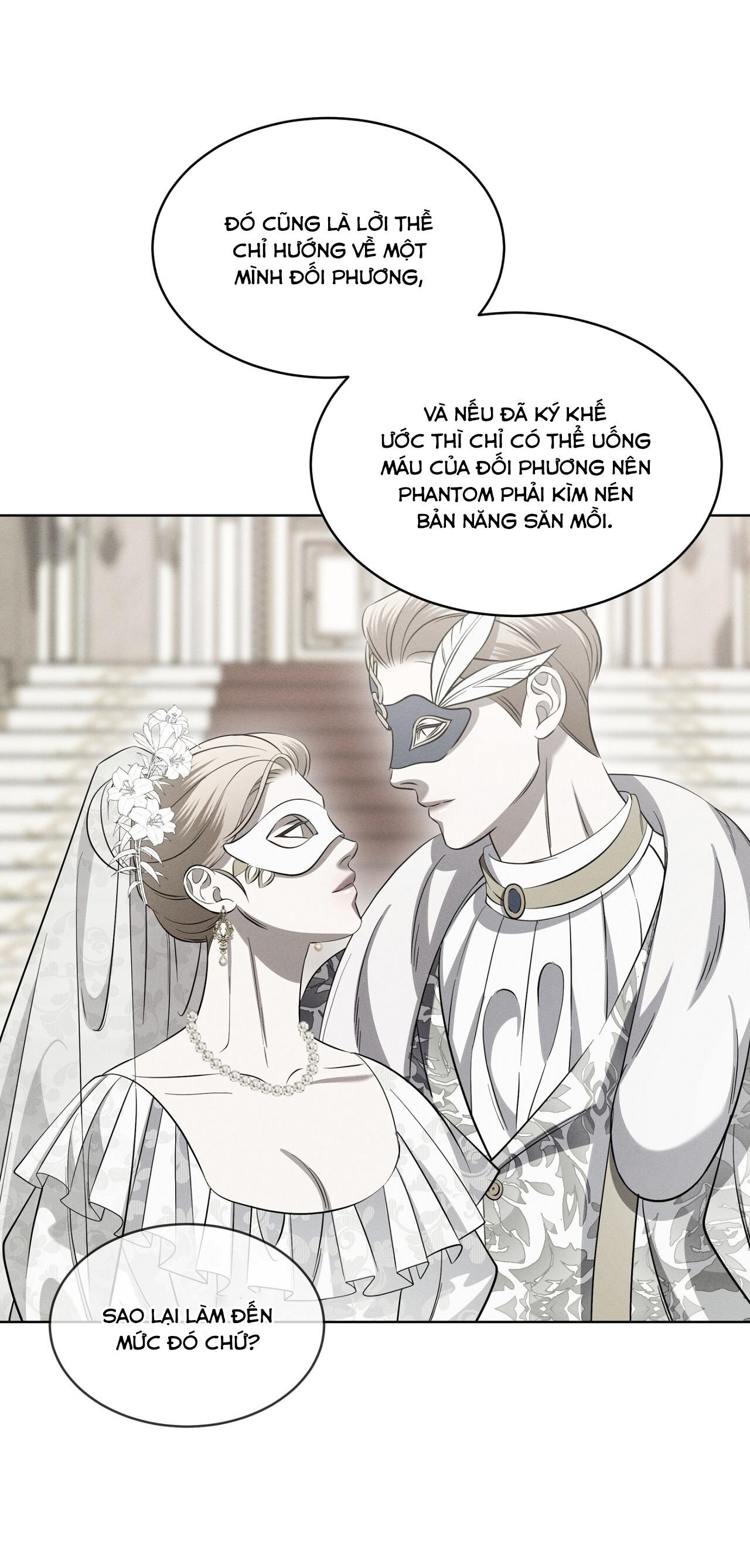 Đọc truyện ĐÊM SĂN Ở LONDON - Chapter 46