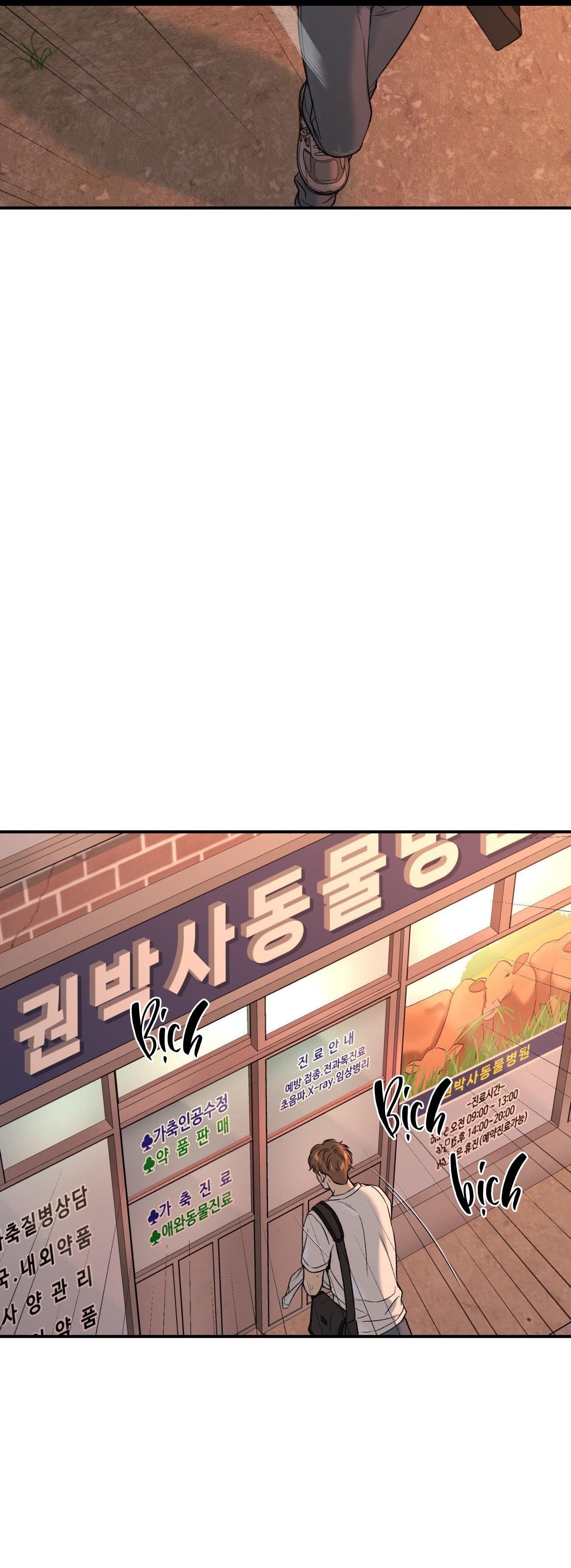 Đọc truyện  ChinhX - Vận Xui - Chapter 59