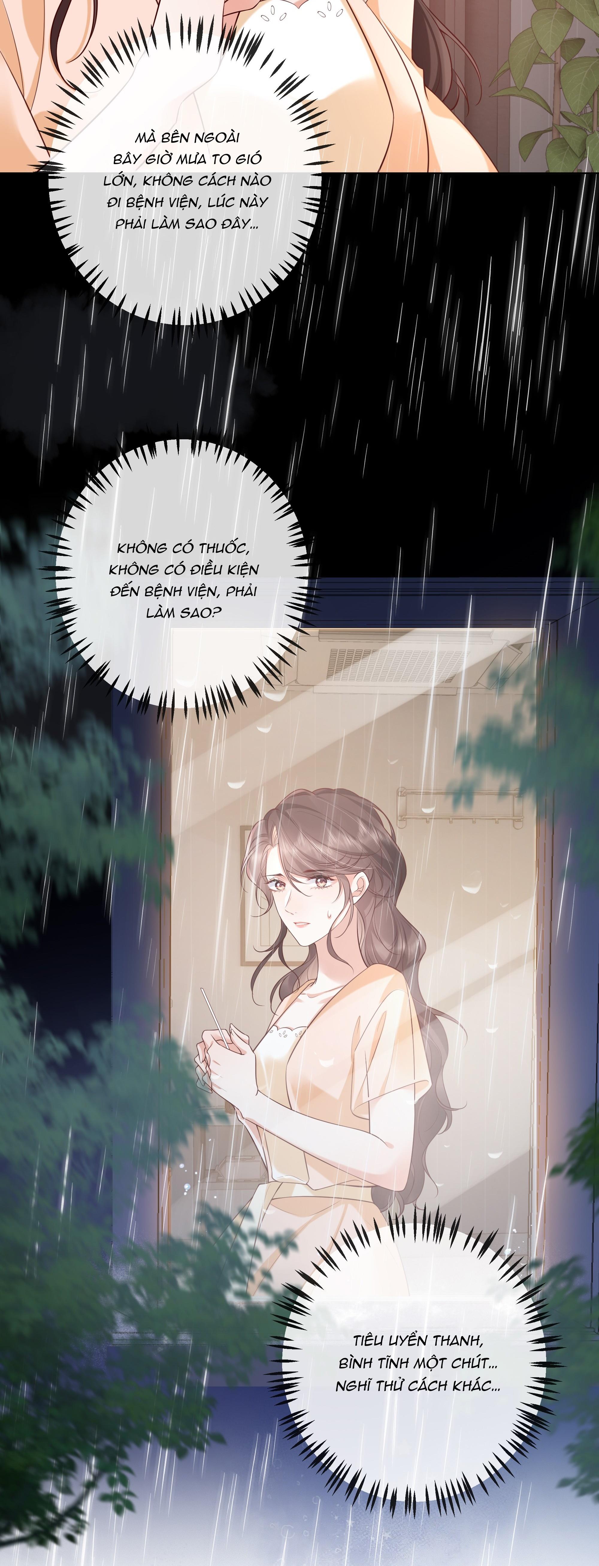 Đọc truyện Dư sinh vi kì - Chapter 11