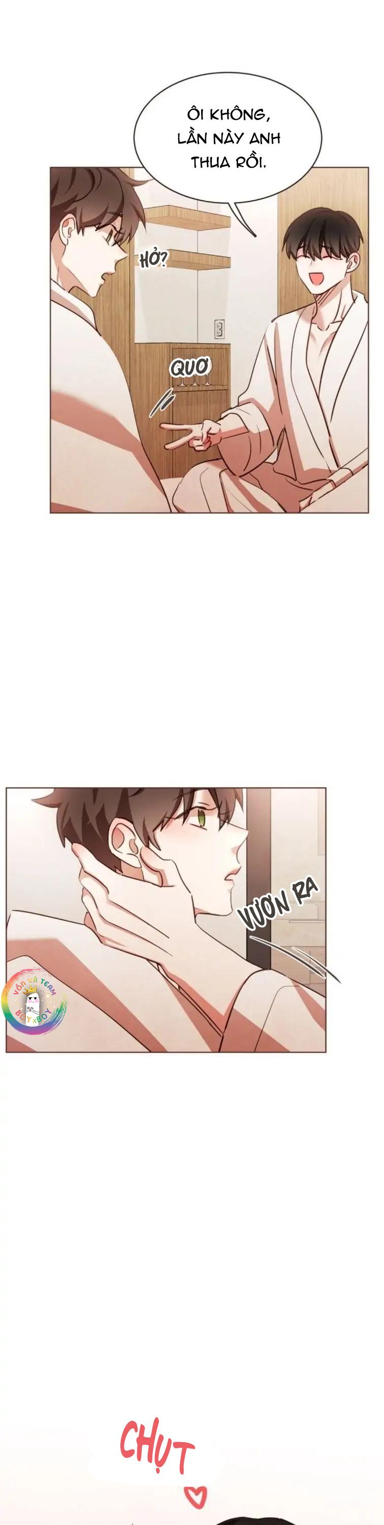 Đọc truyện Ma Cà Rồng Đếch Có Thật Đâu! (END) - Chapter 73