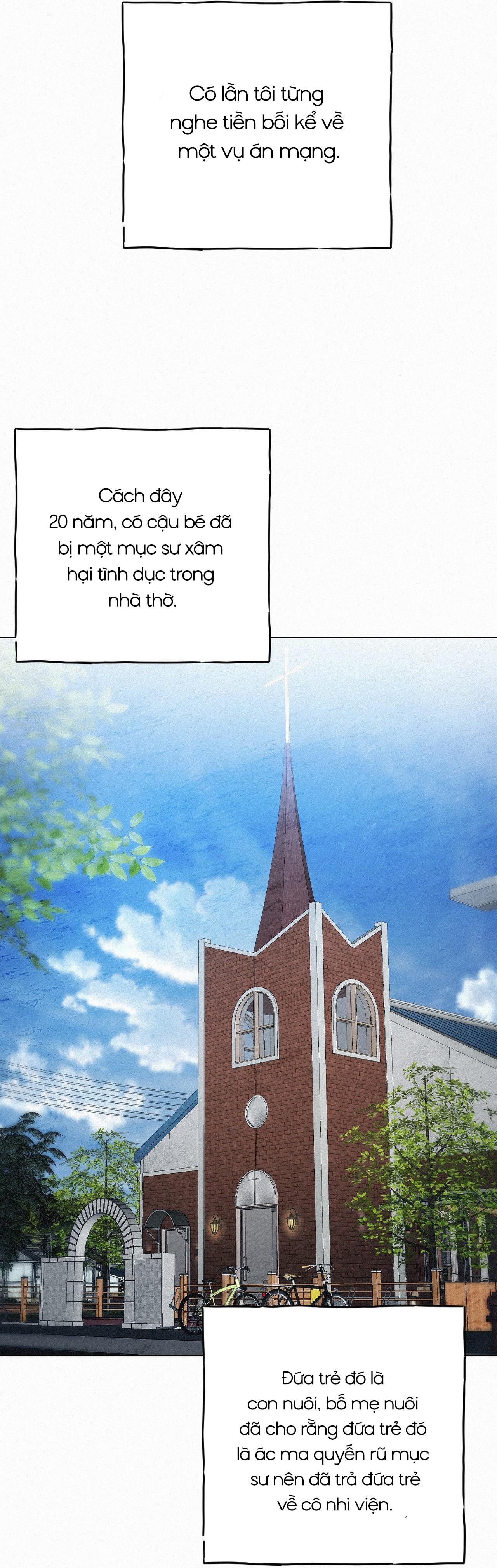 Đọc truyện HOÀNG HÔN BÊN LÀN NƯỚC - Chapter 28