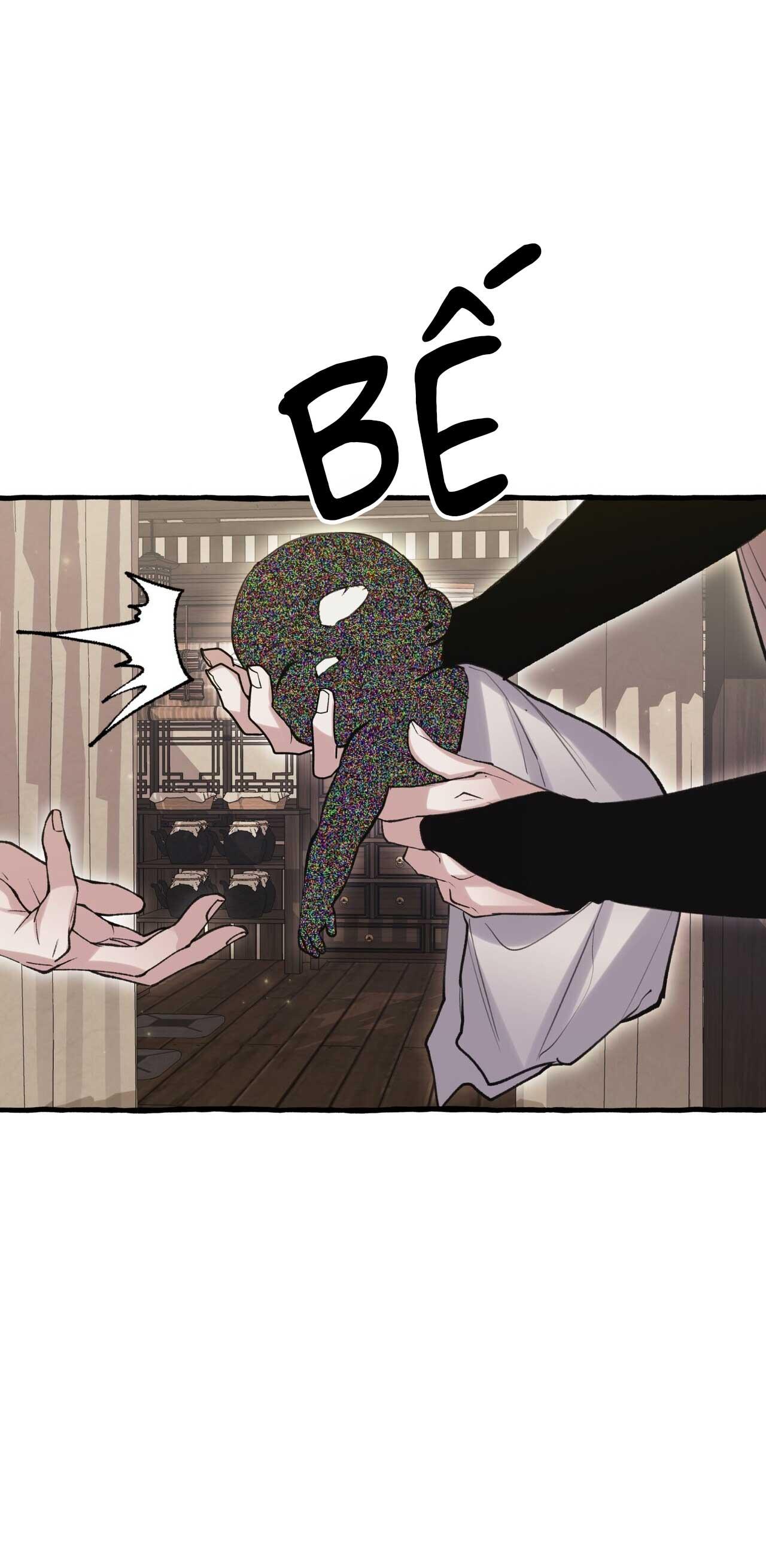 Đọc truyện BÁT NHÃ GIAI NHÂN - Chapter 72