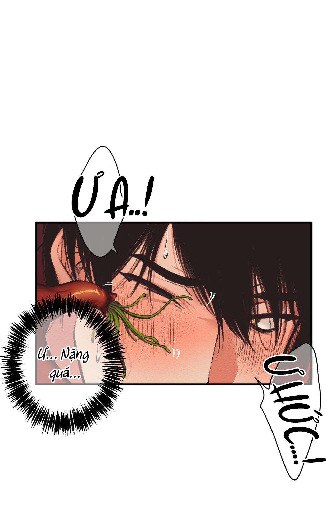 Đọc truyện (END SS) DEVIL ON TOP - Chapter 16