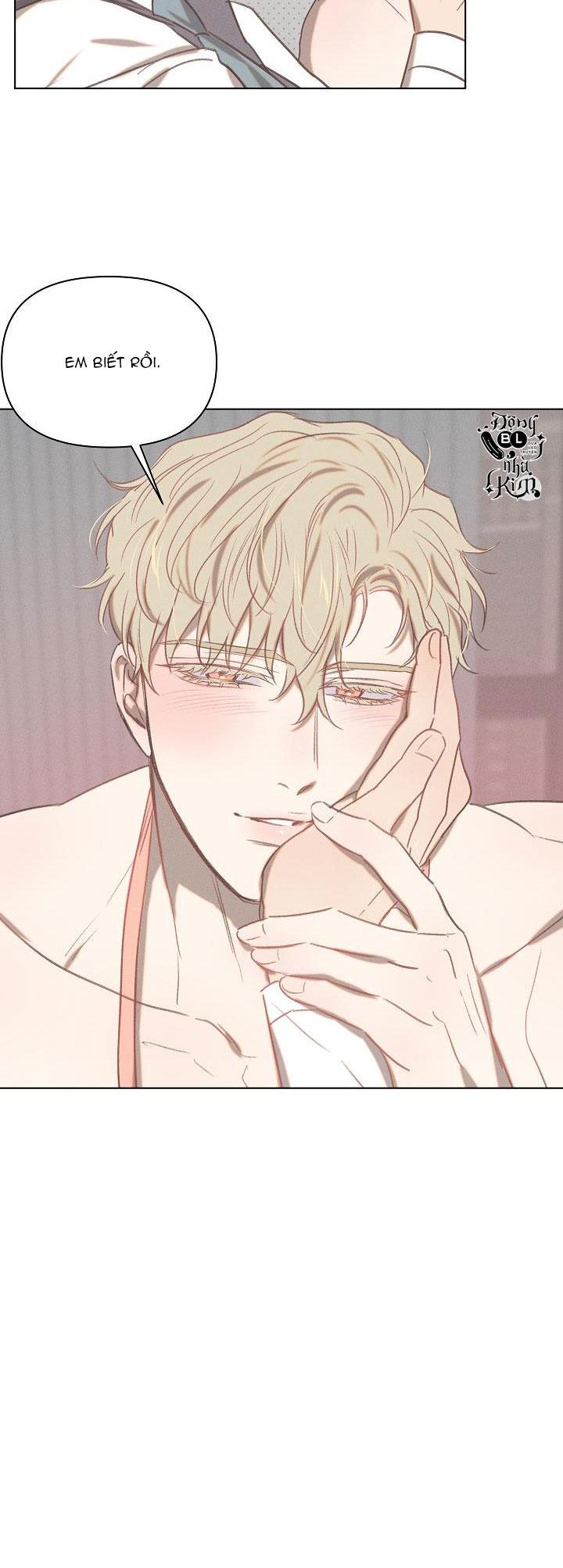 Đọc truyện BL NGẮN CHỊCH HỎNY - Chapter 33.8