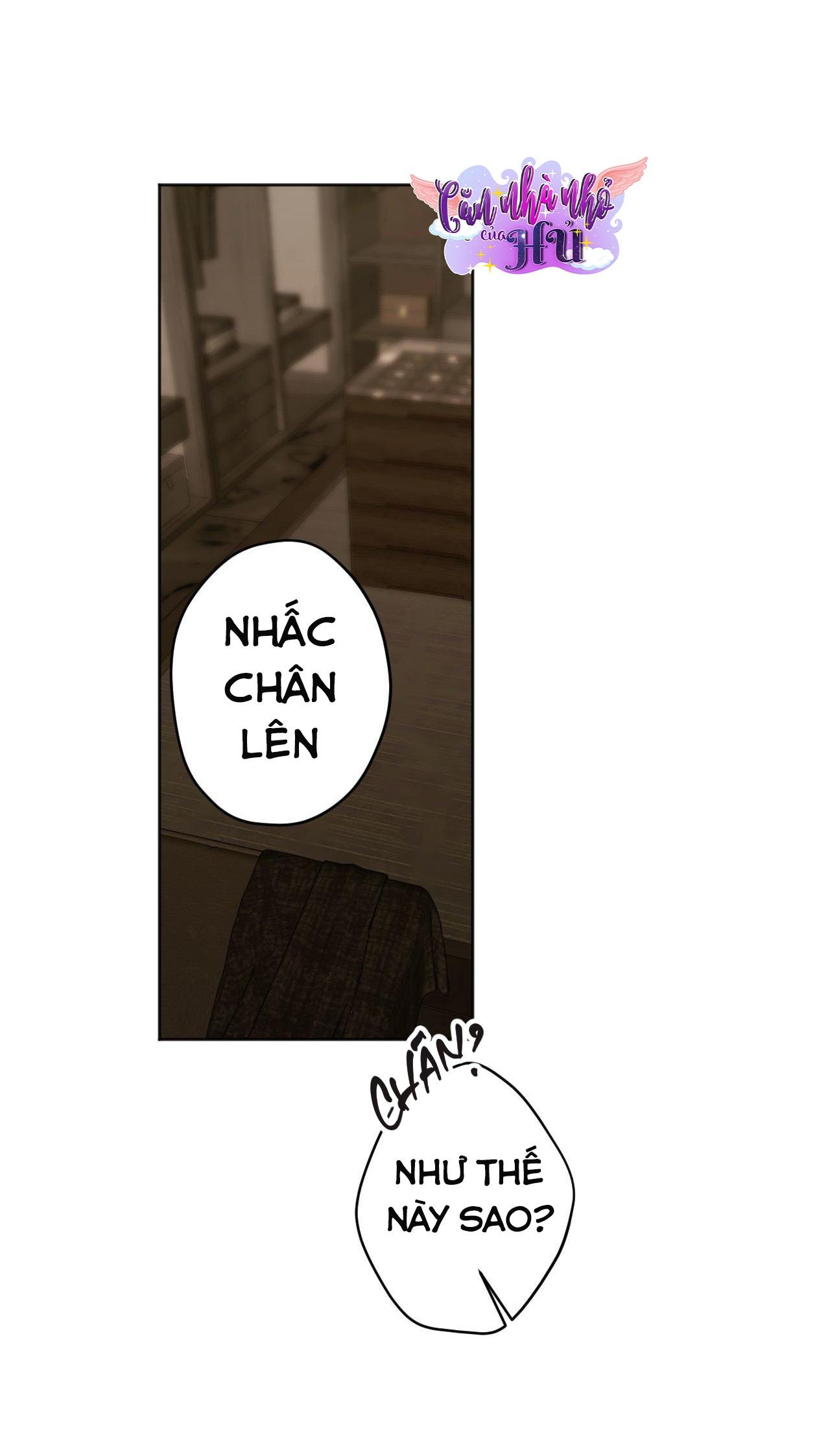 Đọc truyện SẮC DỤC - Chapter 21