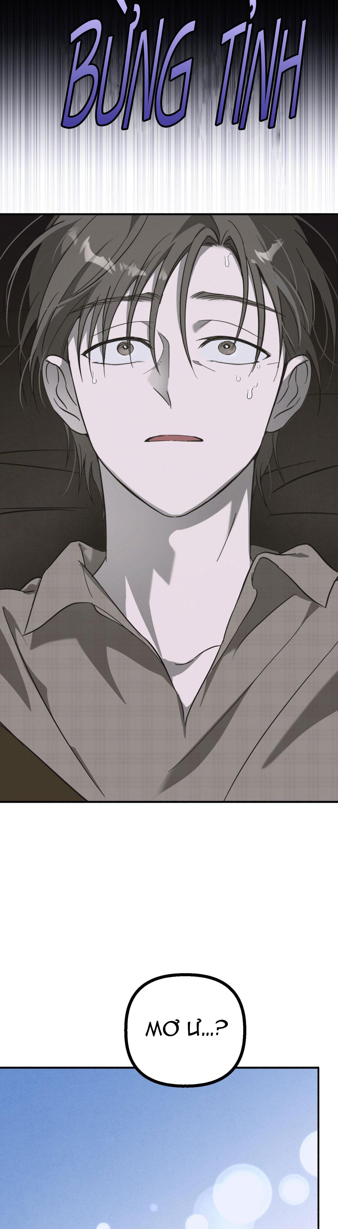 Đọc truyện ĐẦM LẦY TRẮNG - Chapter 2