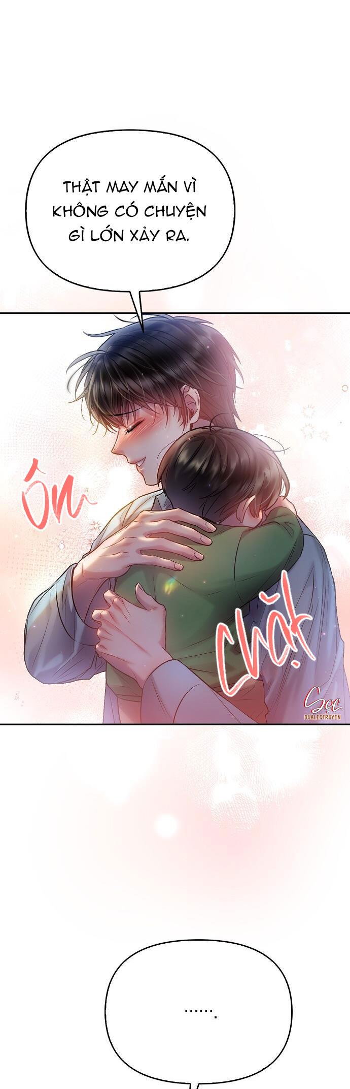 Đọc truyện CƠN MƯA NGỌT NGÀO - Chapter 46