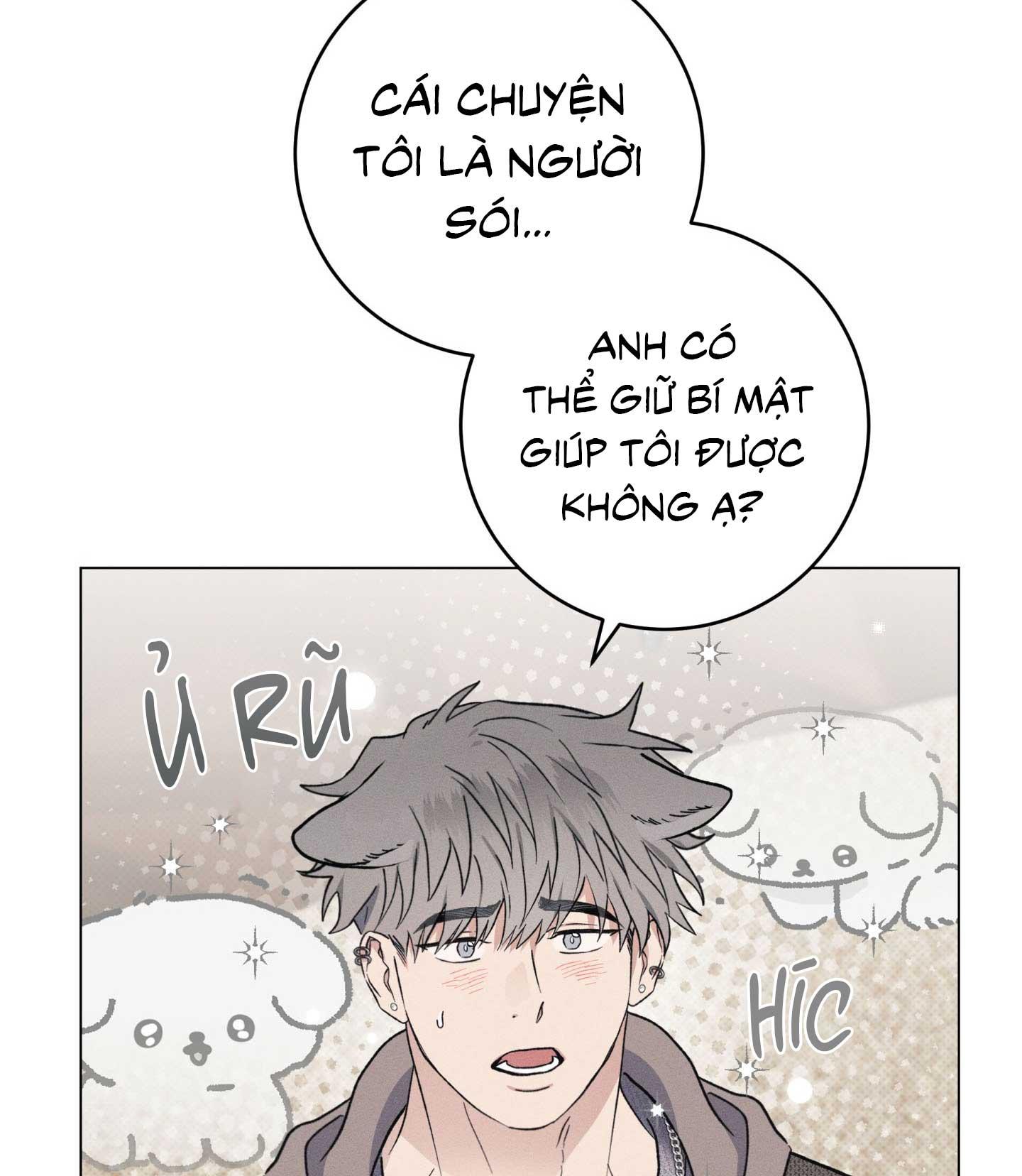 Đọc truyện Nhật ký nuôi dưỡng sói hoang - Chapter 2