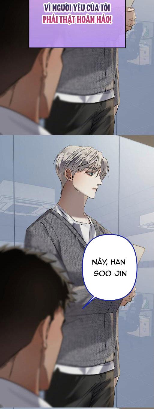 Đọc truyện THẾ GIỚI LỖI - Chapter 1