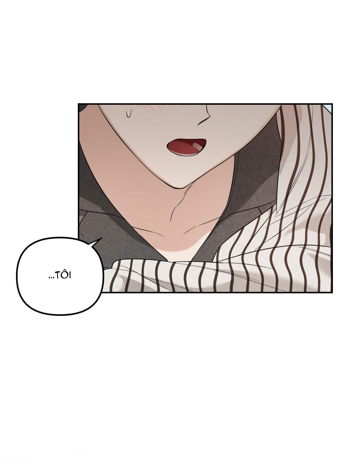 Đọc truyện VƯỜN HOA - Chapter 40