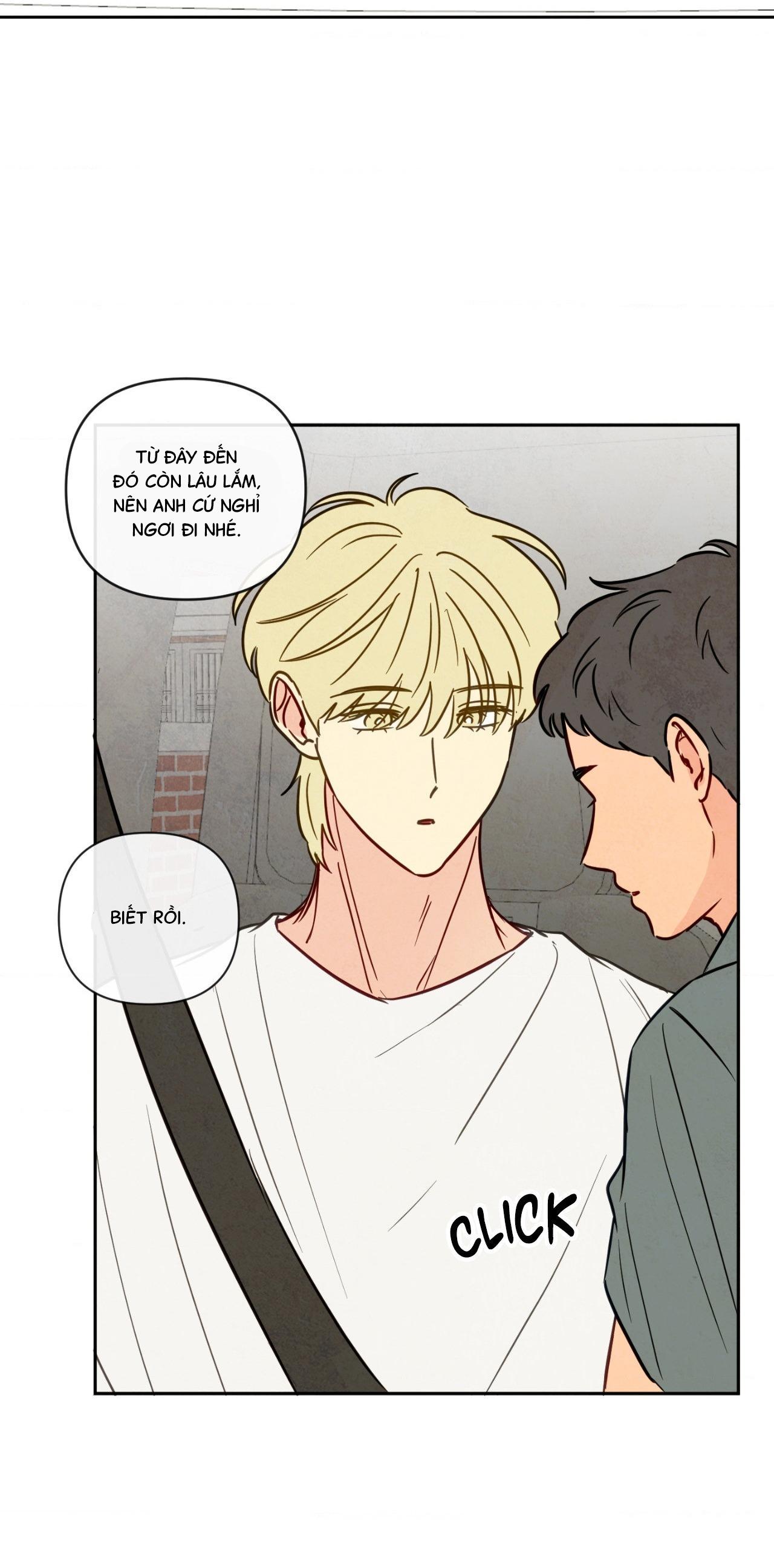 Đọc truyện Sự quyến rũ của Thần Rắn - Chapter 15