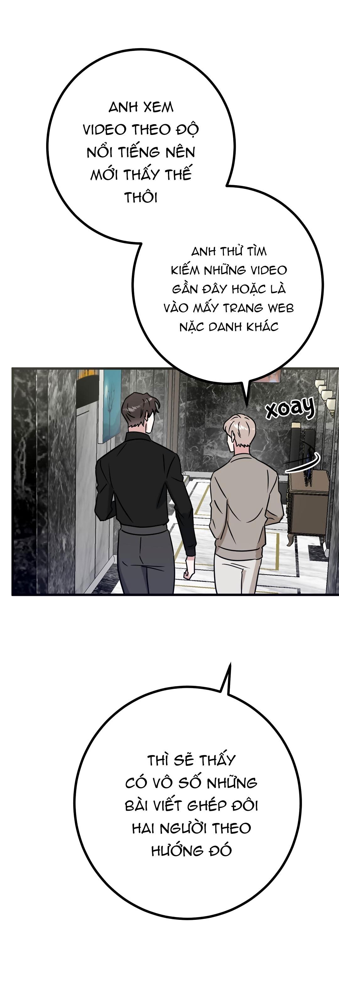 Đọc truyện NHÀ TÔI THÀNH PHIM TRƯỜNG MẤT RỒI - Chapter 28