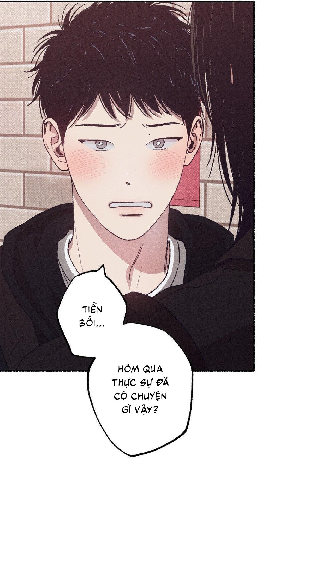 Đọc truyện  1 to 10 - Chapter 26
