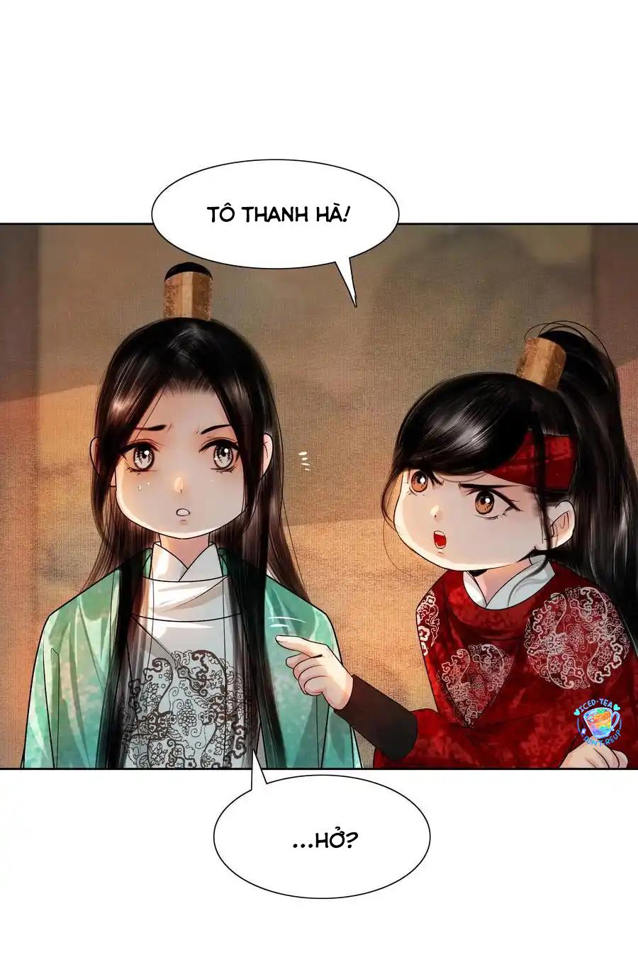 Đọc truyện Vòng Luân Hồi - Chapter 84
