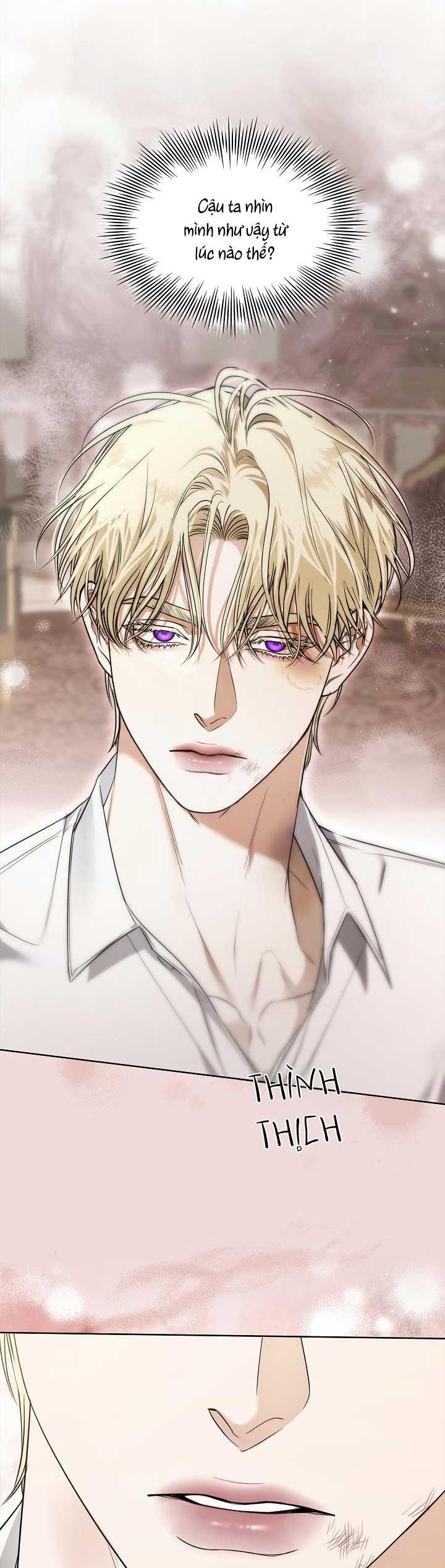 Đọc truyện HÔN TÔI NẾU CÓ THỂ - Chapter 10