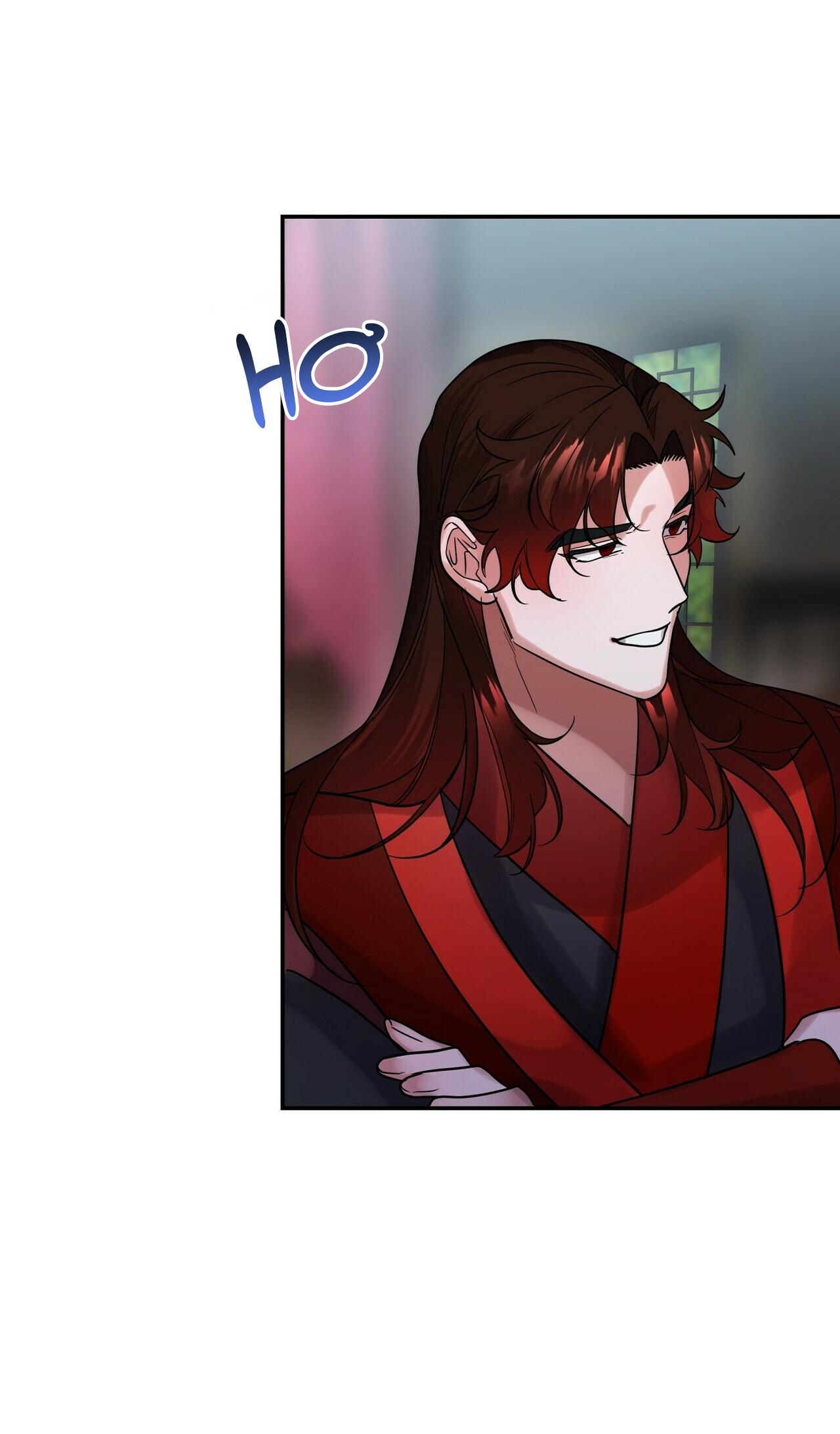 Đọc truyện BÁT NHÃ GIAI NHÂN - Chapter 24