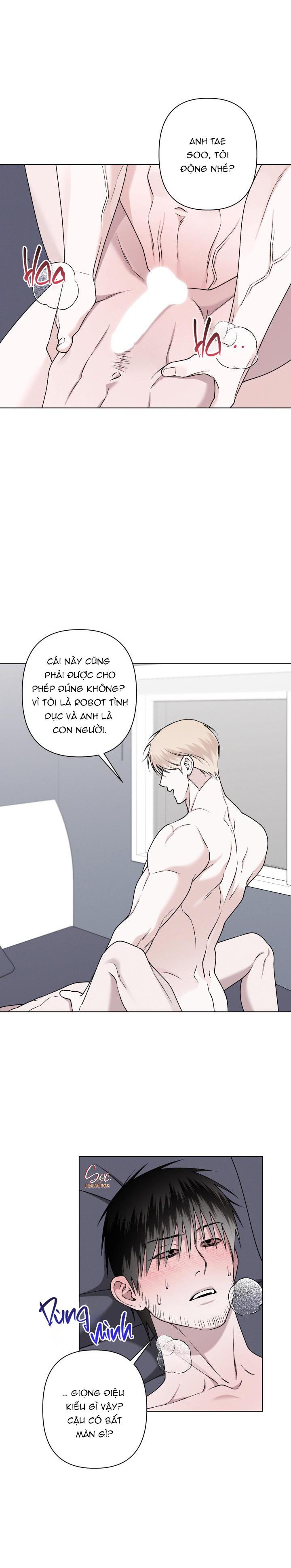 Đọc truyện TUYỂN TẬP NHỮNG ÔNG CHÚ TÀ ZÂM - Chapter 17.7