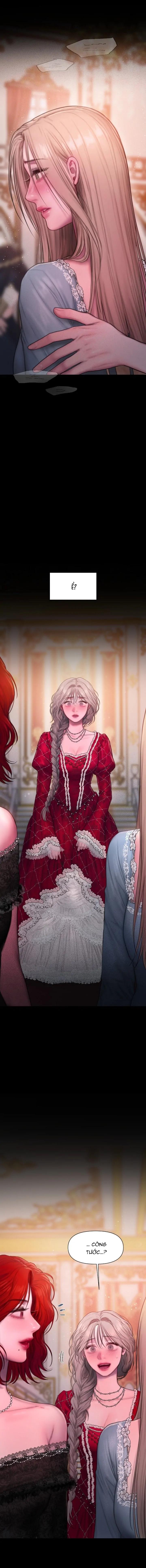 Đọc truyện (END) Lily Of The Valley - Chapter 10