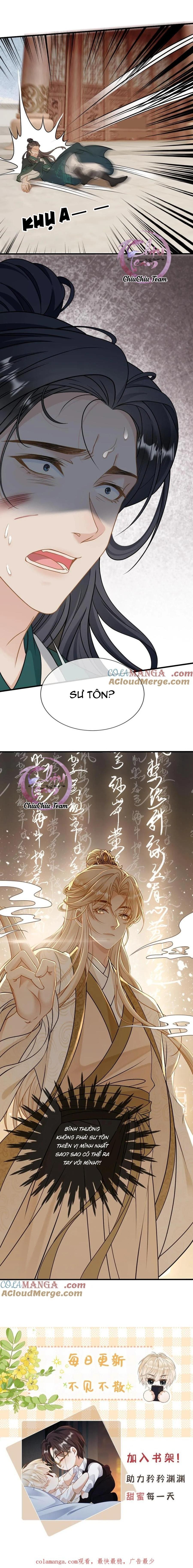 Đọc truyện Khát Vọng Ngọt Ngào - Chapter 236