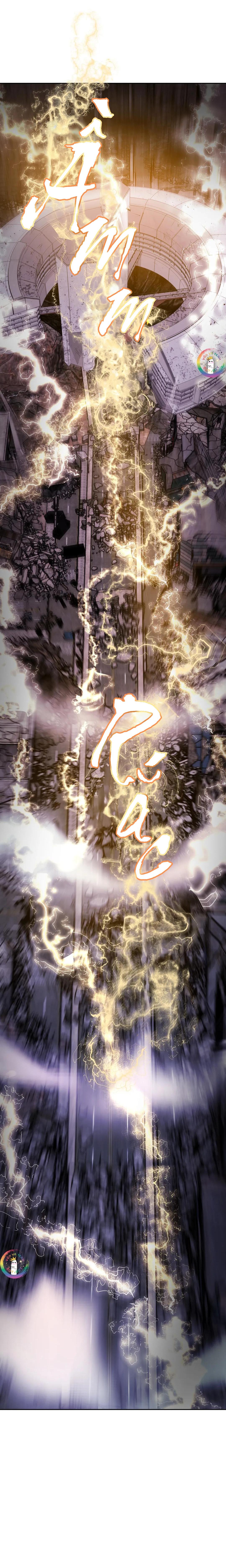 Đọc truyện (END) Guiding Light - Chapter 15