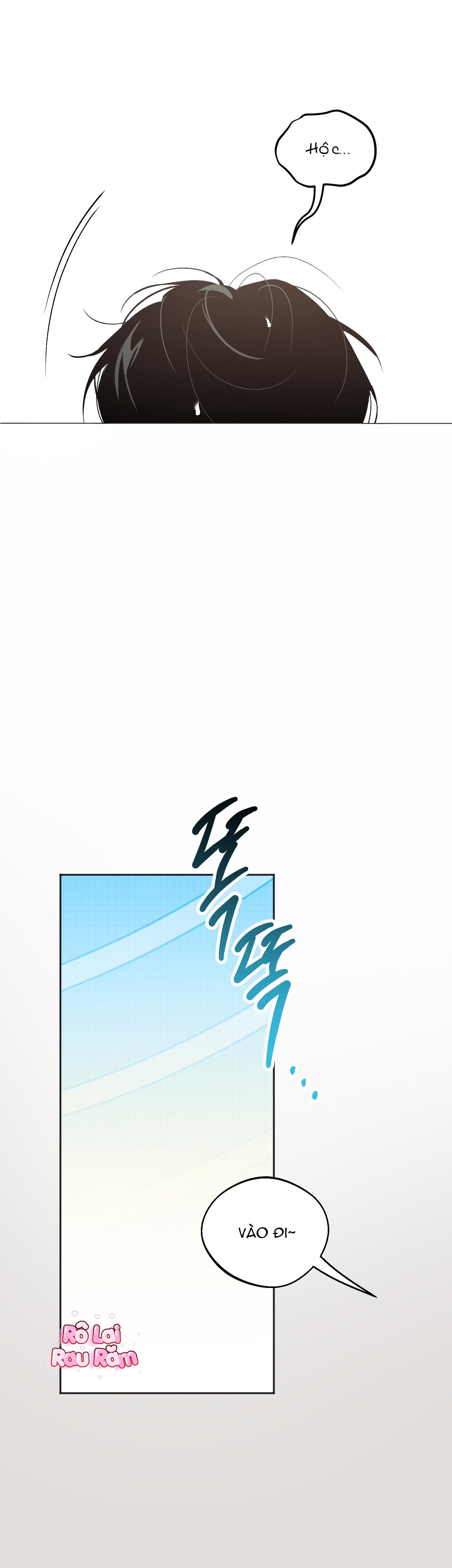 Đọc truyện NGHI LỄ CẦU NGUYỆN - Chapter 1