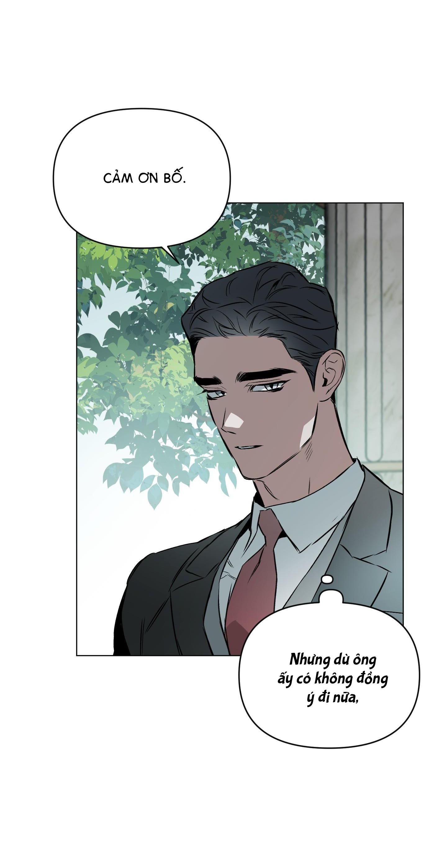 Đọc truyện  Định Tên Mối Quan Hệ - Chapter 51