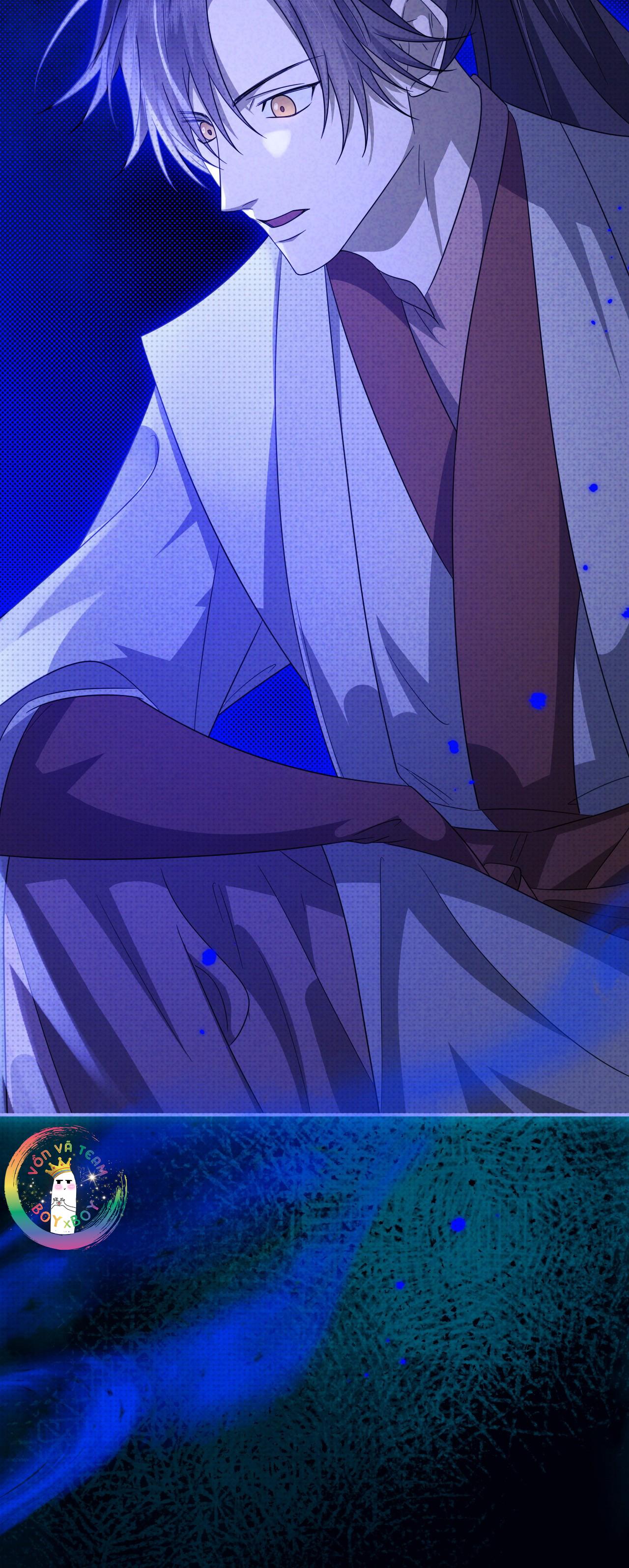 Đọc truyện Chí Âm Chí Dương (END) - Chapter 33