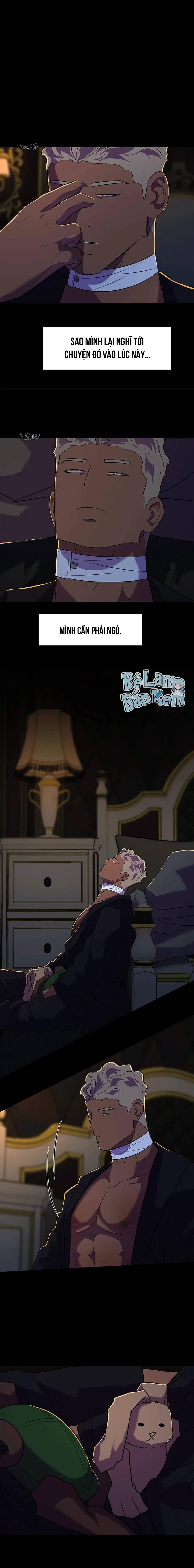 Đọc truyện Love murder basketball - Chapter 50