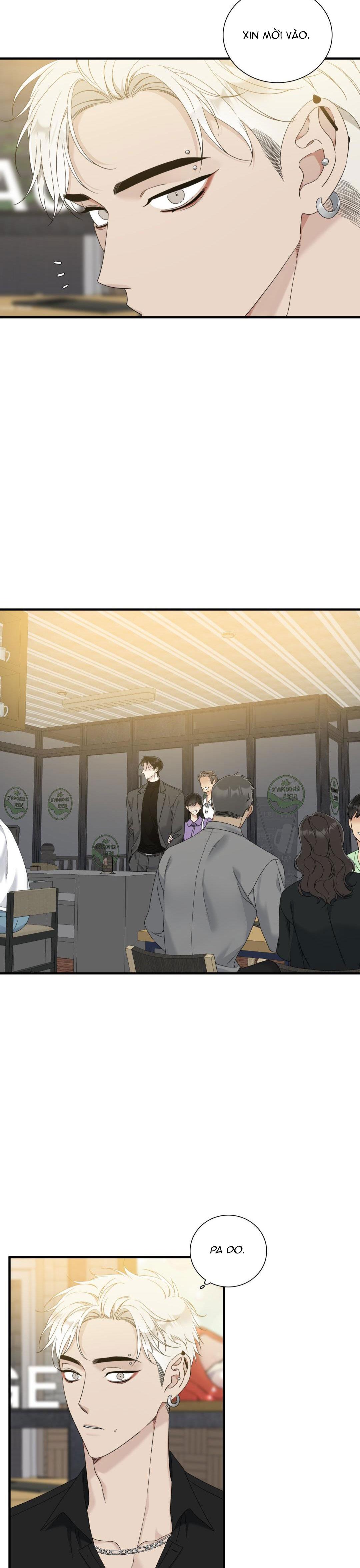 Đọc truyện KHỞI ĐẦU SAI LẦM - Chapter 18