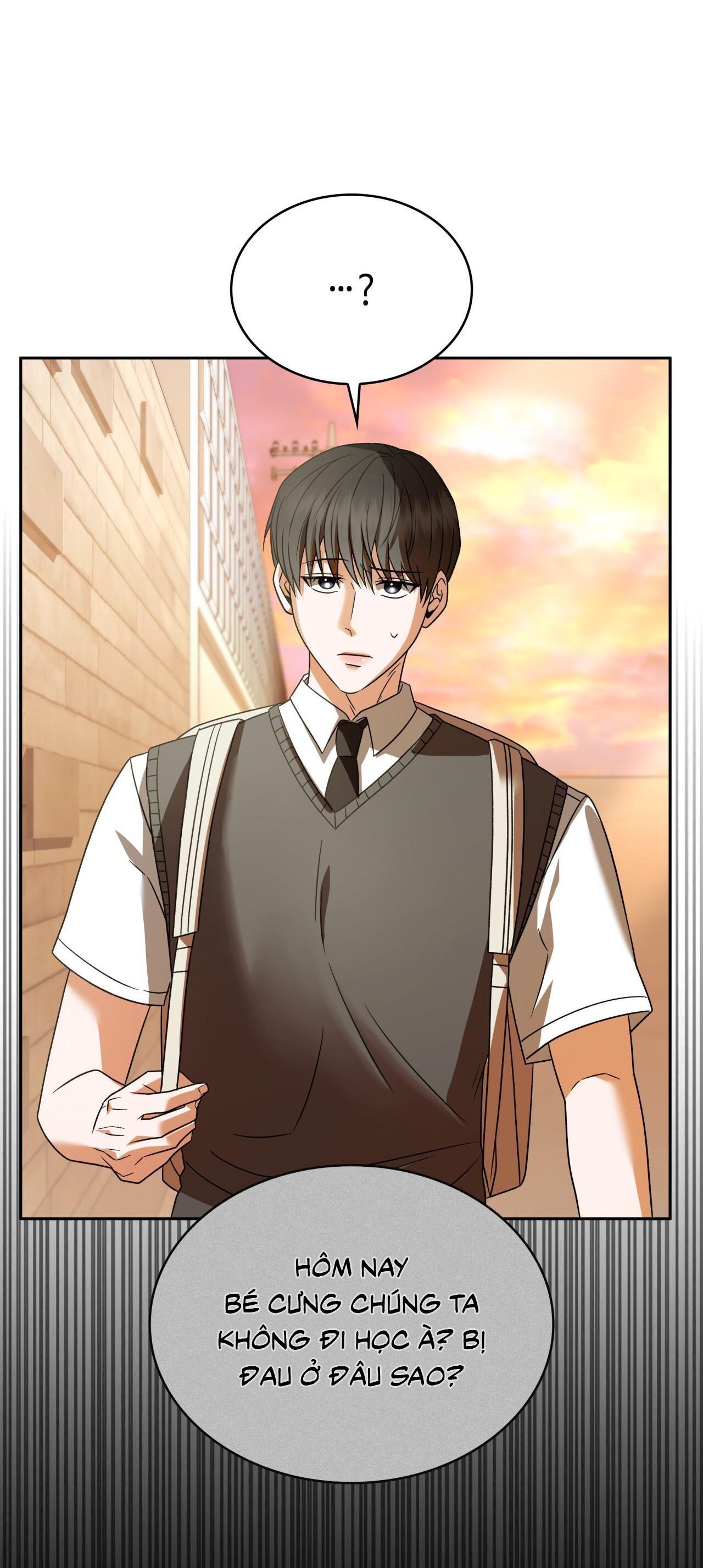 Đọc truyện Raw - Chapter 19