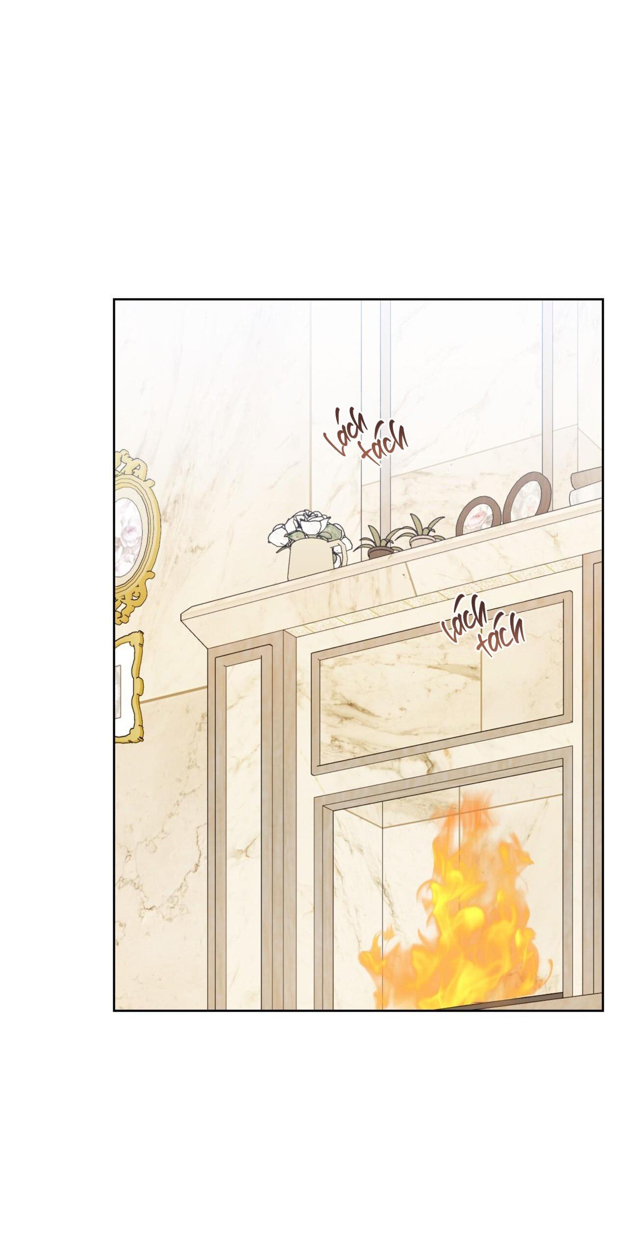 Đọc truyện Khu Rừng Tĩnh Lặng - Chapter 52