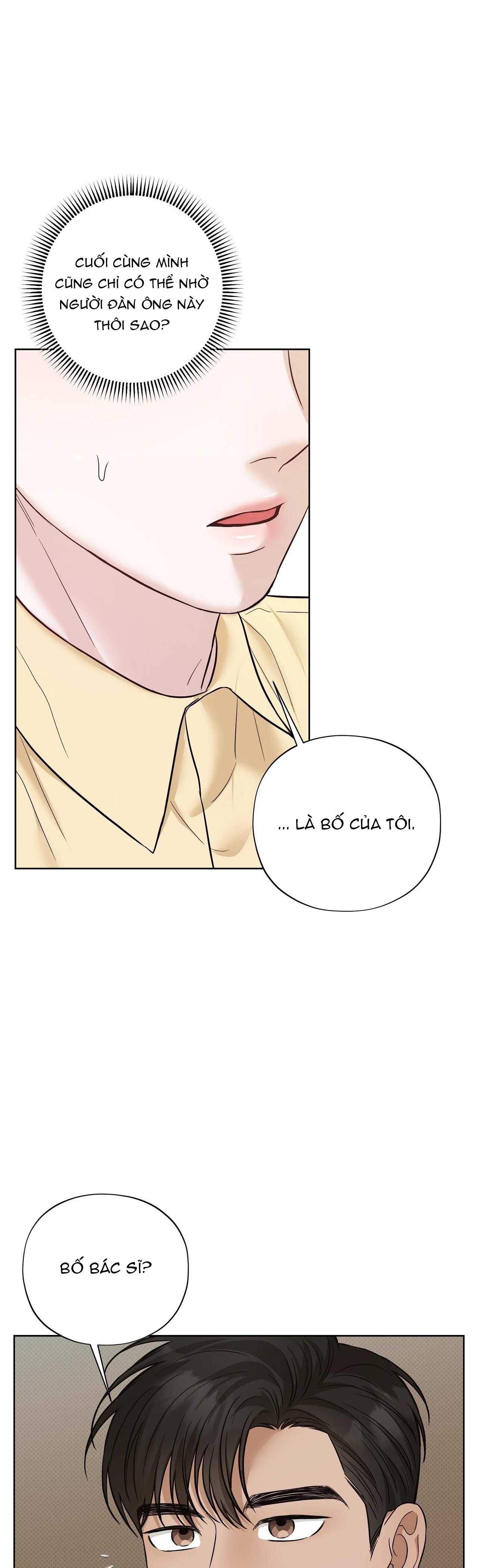 Đọc truyện BẮT KỊP - Chapter 31