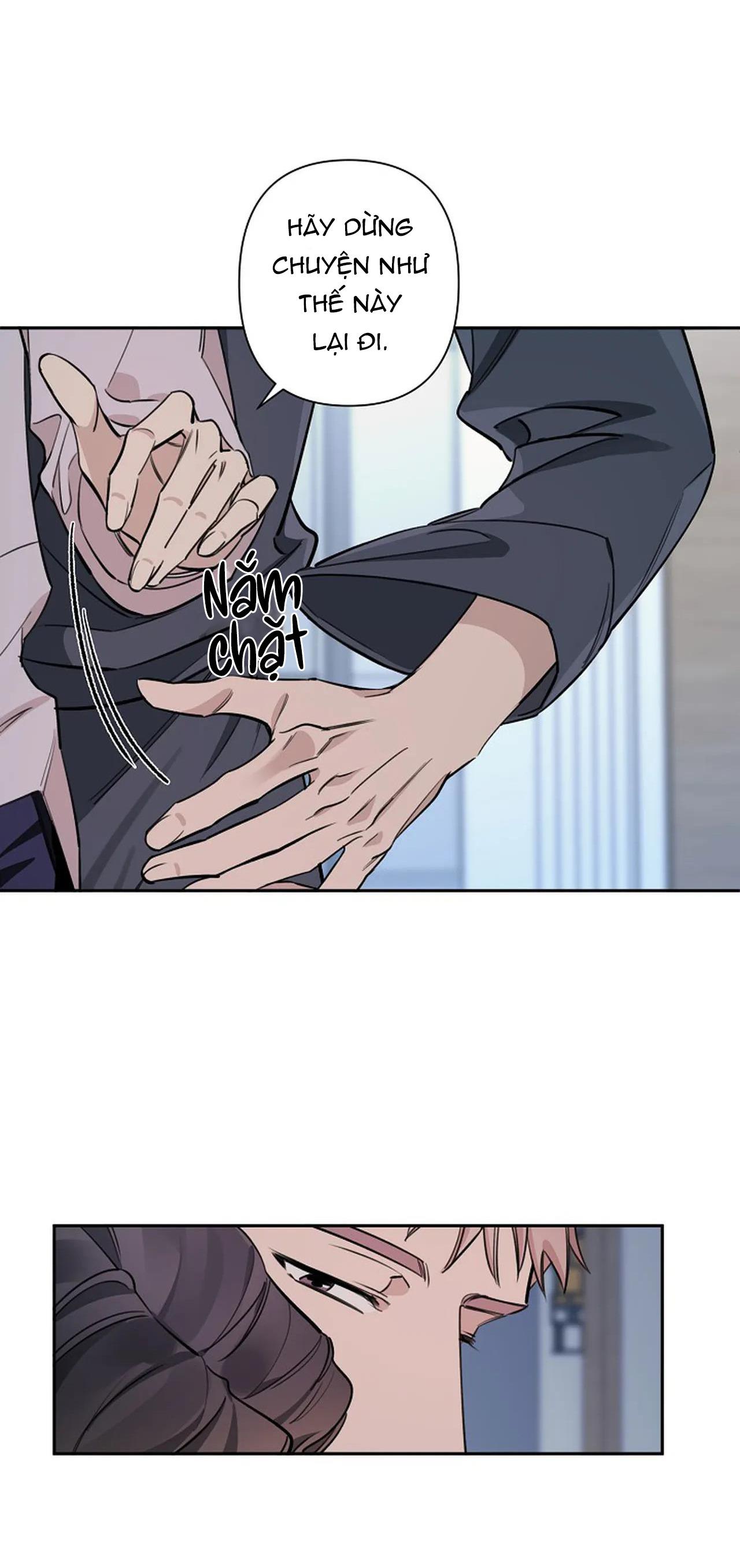 Đọc truyện ĐÊM DỊU DÀNG - Chapter 53