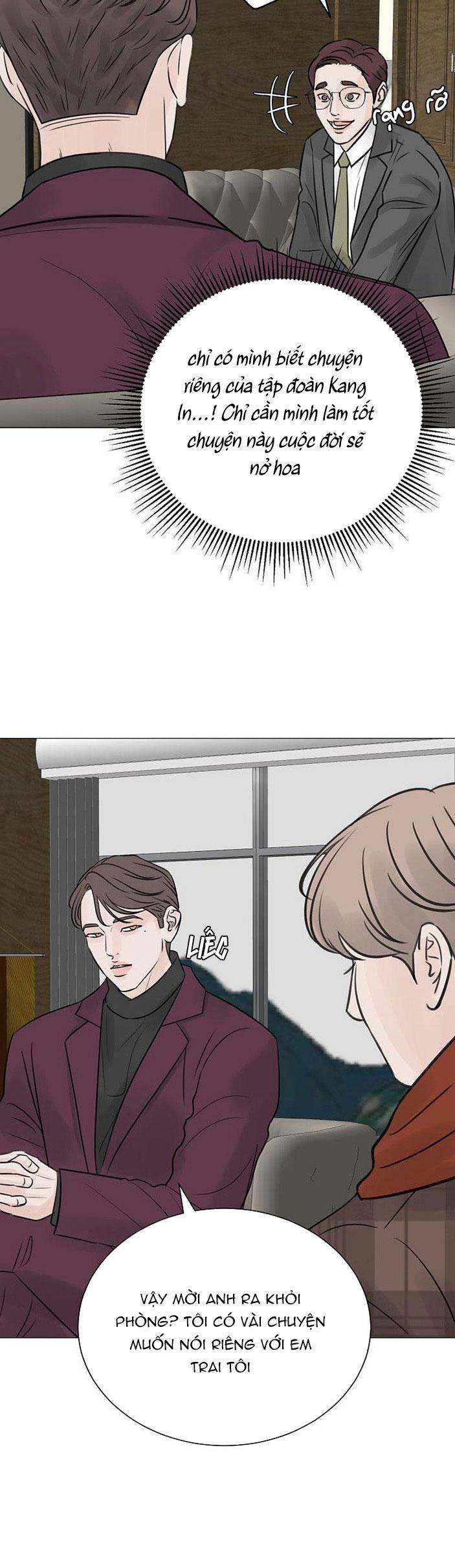 Đọc truyện Ở LẠI BÊN TÔI - Chapter 45