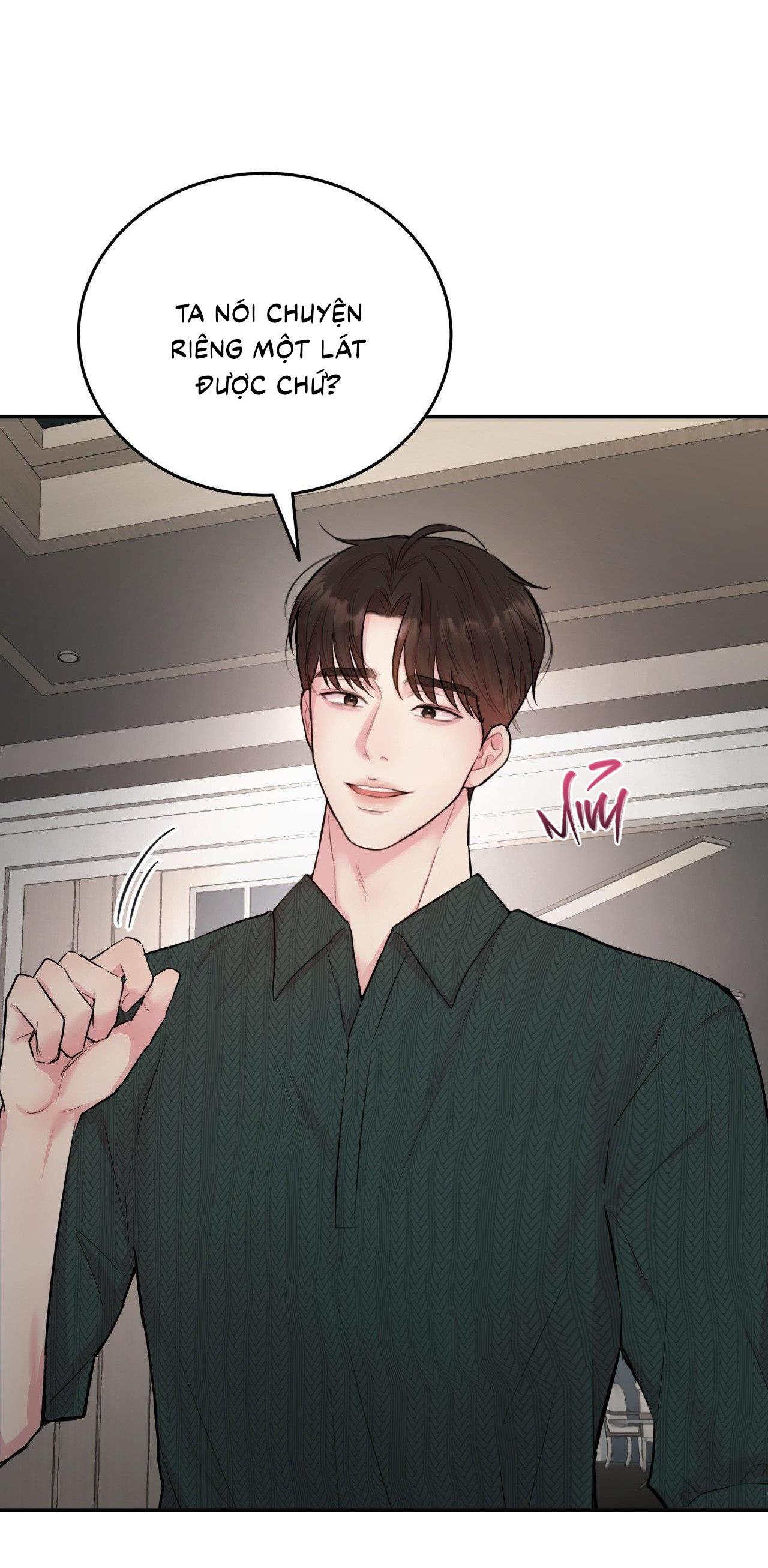 Đọc truyện  Love Remedy - Chapter 11