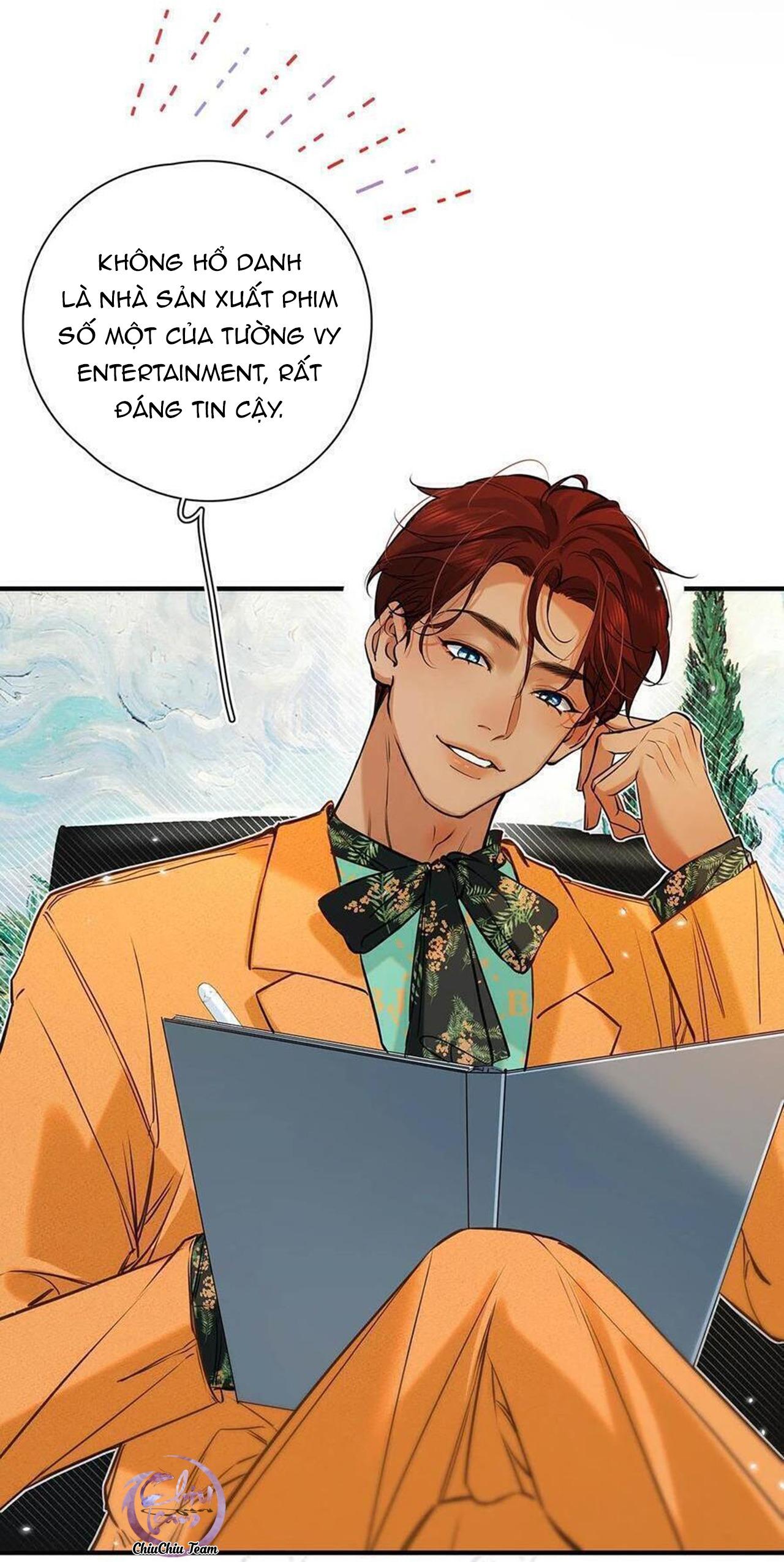 Đọc truyện Bắt đầu làm bạn trai từ số 0 - Chapter 18