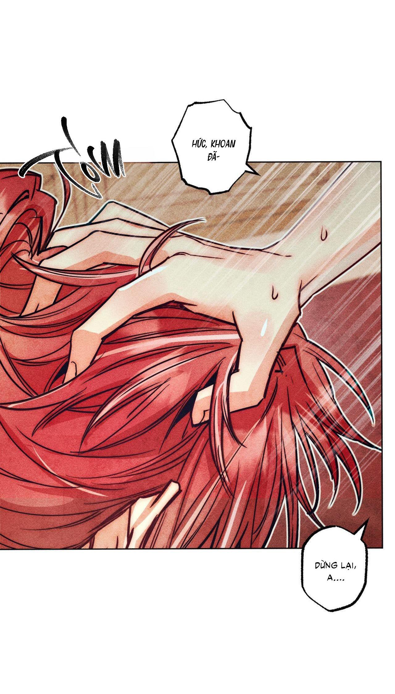 Đọc truyện  Làm vị cứu tinh thật dễ dàng - Chapter 99