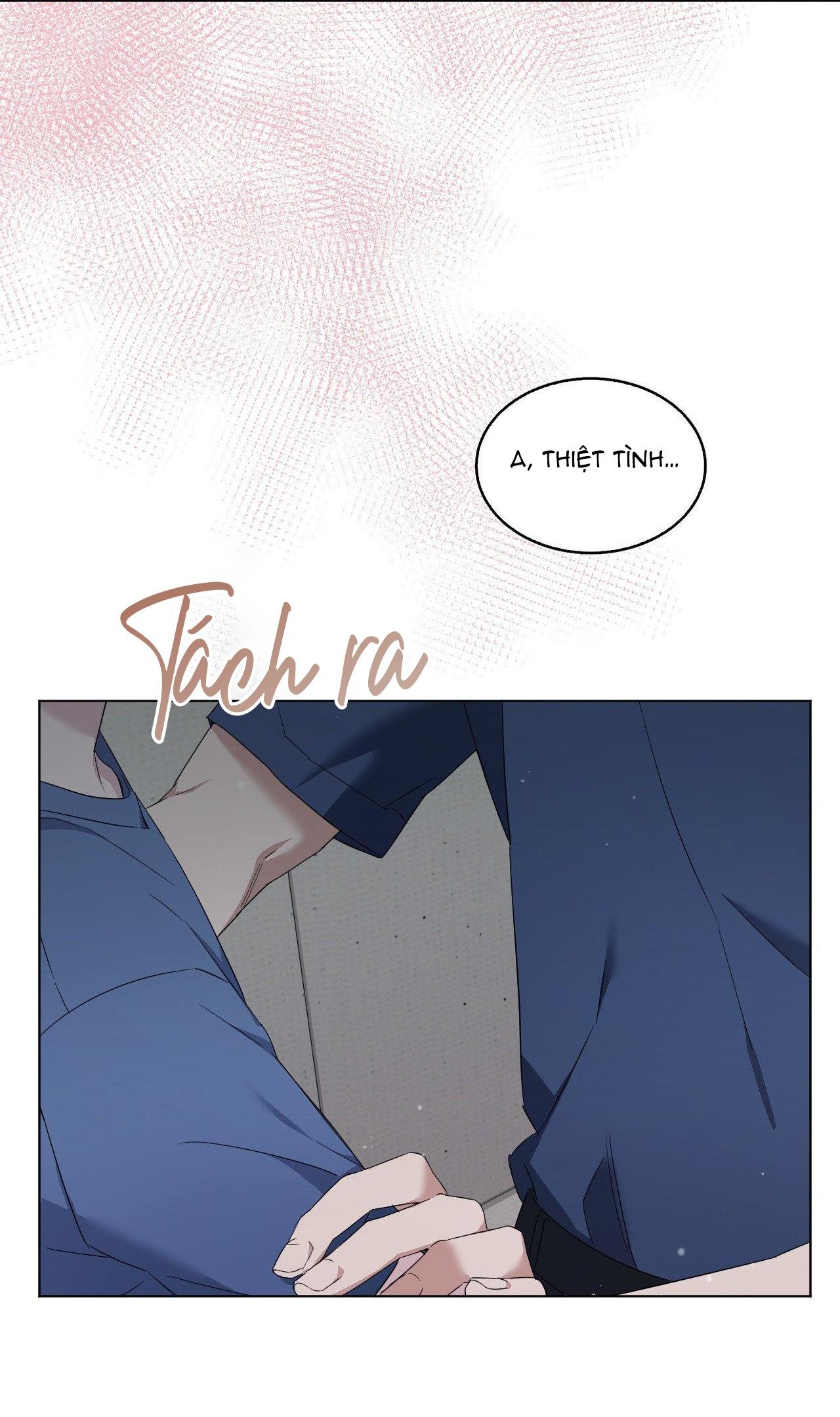 Đọc truyện LỖI TẠI DỄ THƯƠNG - Chapter 49