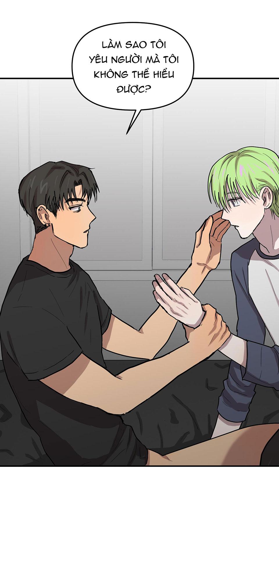 Đọc truyện BL NGẮN TUYỂN CHỌN - Chapter 13.4