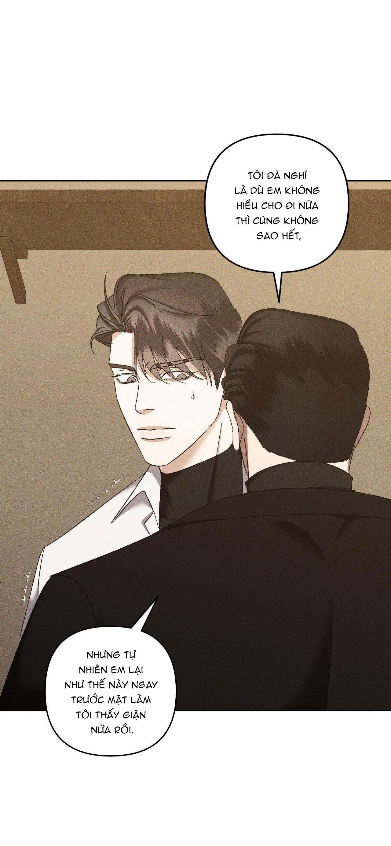 Đọc truyện EDEN - Chapter 25