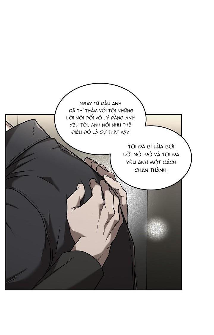 Đọc truyện Không Hơn Không Kém - Chapter 47