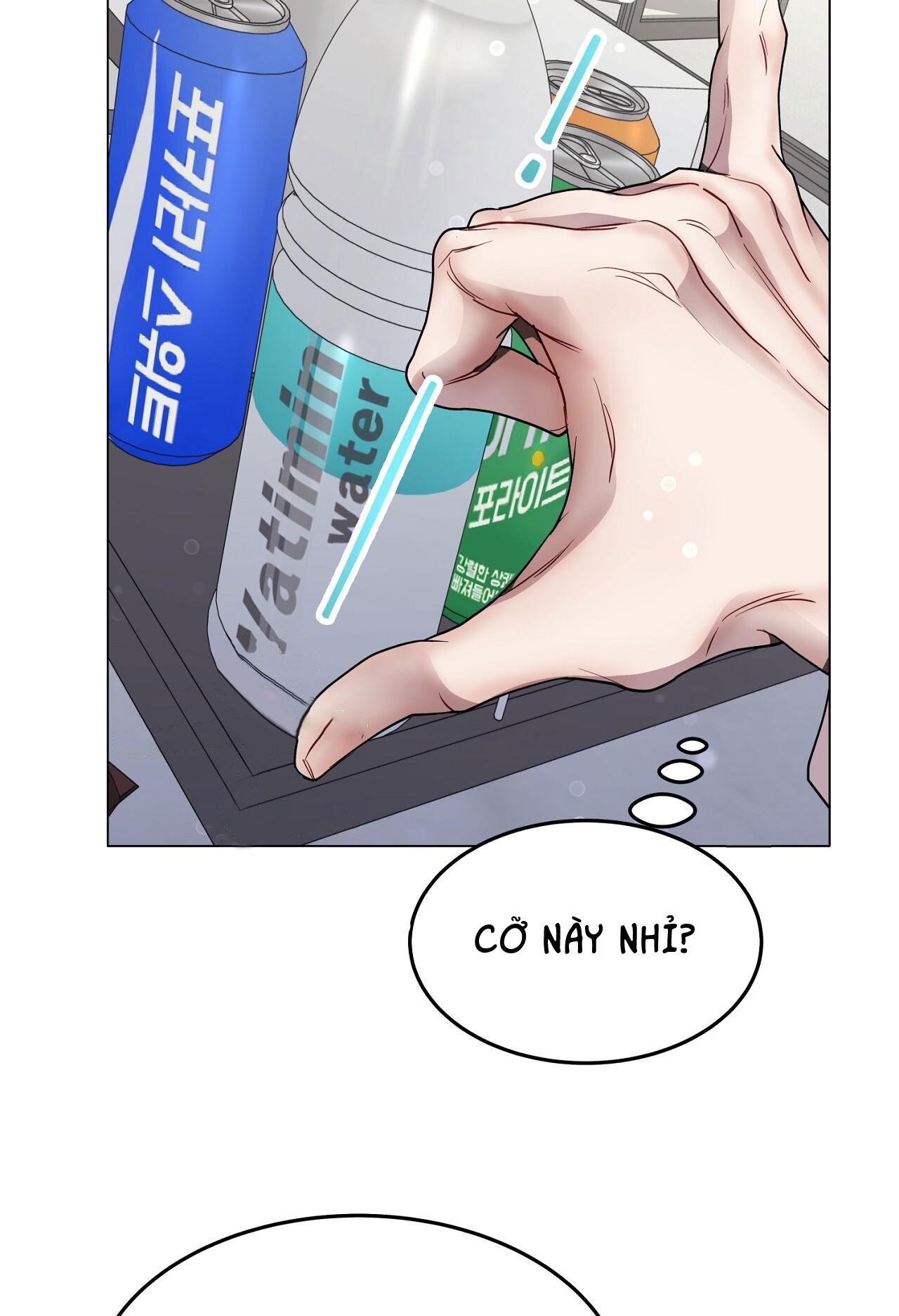 Đọc truyện LỐI SỐNG ÍCH KỶ - Chapter 49