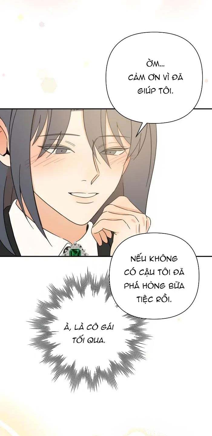 Đọc truyện Mắc Kẹt Trong Game Hẹn Hò Của Em Gái Tôi - Chapter 36