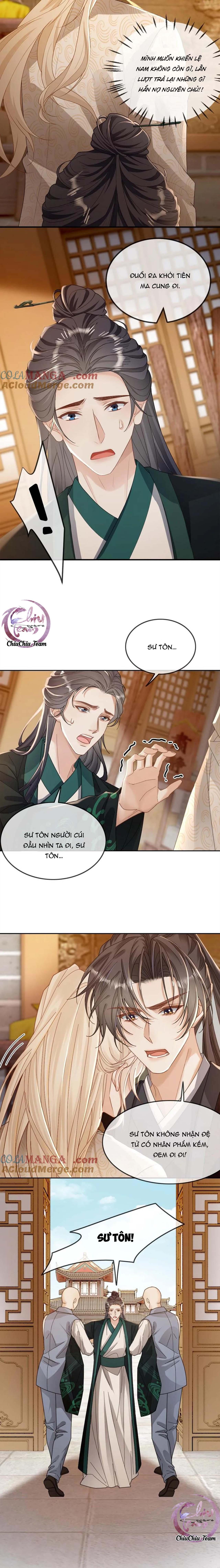 Đọc truyện Khát Vọng Ngọt Ngào - Chapter 243