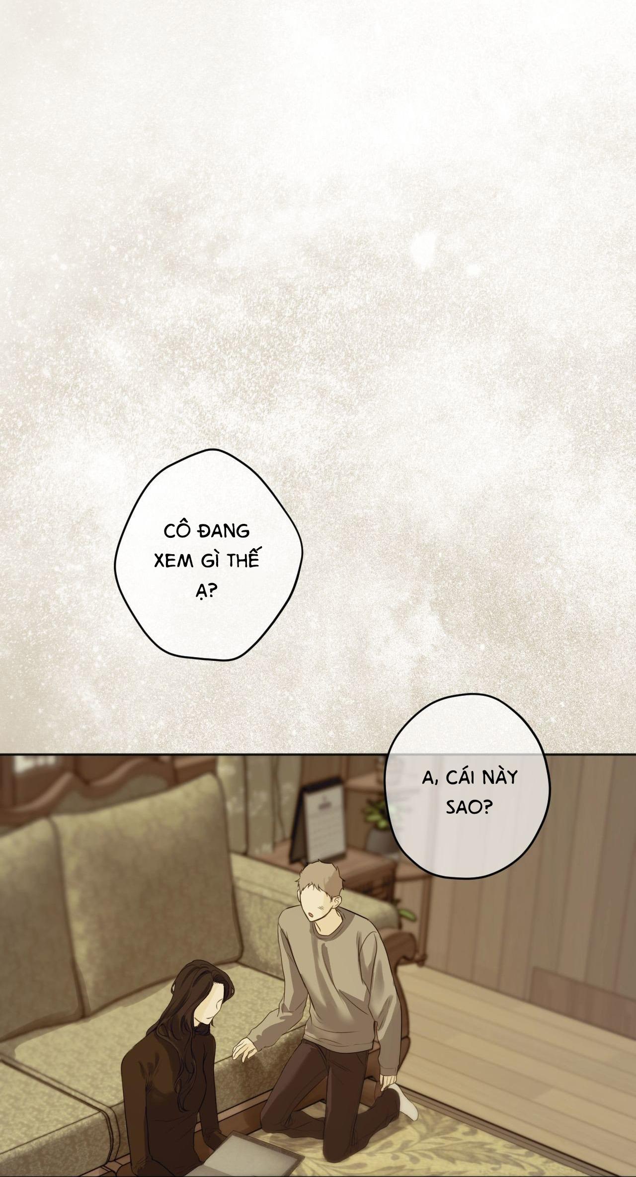 Đọc truyện SẮC DỤC - Chapter 32